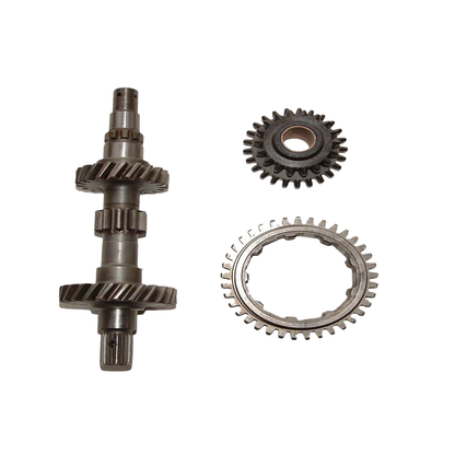 Kit Ingranaggi Cambio – Fiat Panda 30 1ª Serie