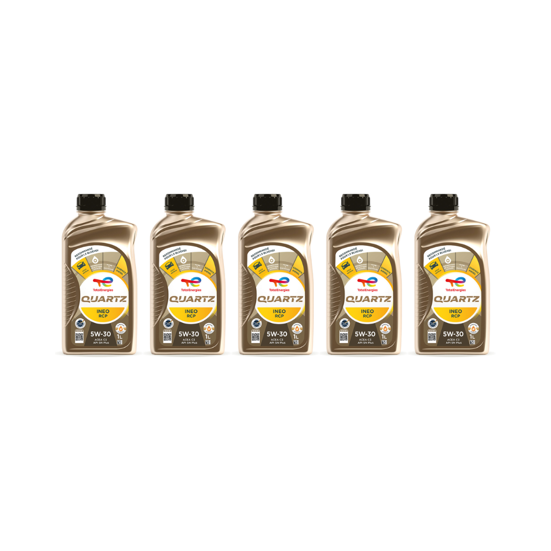 Kit Tagliando Suzuki Vitara I 1.6 | 5 Litri Olio + 3 Filtri + 4 Candele Bosch