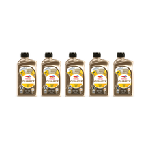Kit Tagliando Suzuki Vitara I 1.6 | 5 Litri Olio + 3 Filtri + 4 Candele Bosch