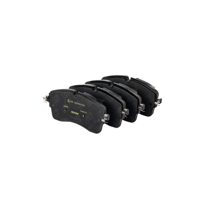 Kit Pastiglie Freni Anteriori Textar Per Toyota Rav4 V/Sienna/Camry/Previa III