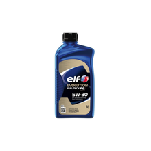 Kit Tagliando 3 Filtri + 5L Elf Full Tech 5W-30 - Nissan Juke 1.6 (2014)