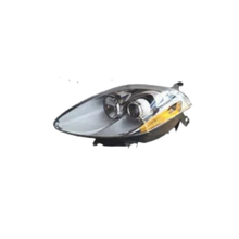 Coppia Fari Anteriori Prasco - Fiat Bravo II (198) (2007-2014)