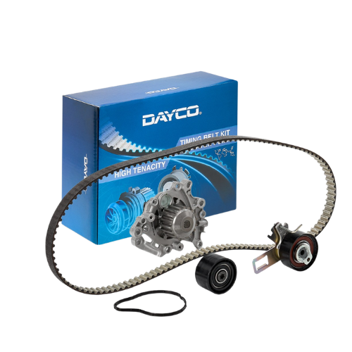Kit Tagliando Completo + Distribuzione con Pompa Acqua Dayco – Opel Grandland 1.5 Turbo 2018