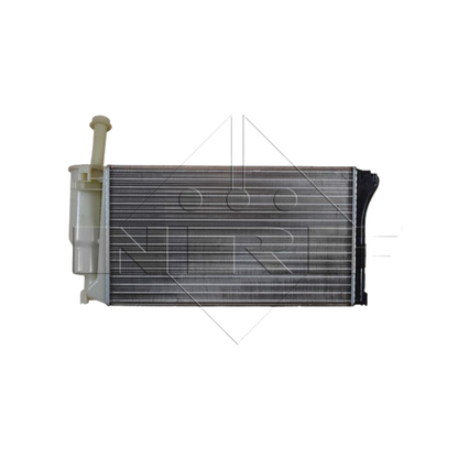 Radiatore Raffreddamento Motore NRF – Fiat Panda 169