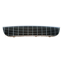 Griglia Paraurti Anteriore Centrale Grigia Fiat Grande Punto 2005 ->
