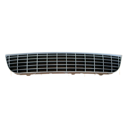 Griglia Paraurti Anteriore Centrale Grigia Fiat Grande Punto 2005 ->