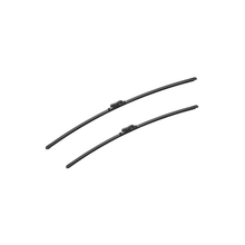 Spazzole Tergicristallo Anteriore Bosch Aero Twin (800mm) per Opel Zafira Tourer / Renault Grand Scenic IV