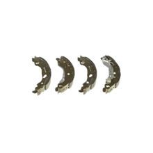 Kit Ganasce Freno – Fiat Grande Punto (199) / Punto (188)