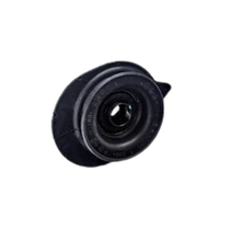 Kit 2 Supporti Ammortizzatori Anteriori Unigom Fiat 500 1.2 Benzina