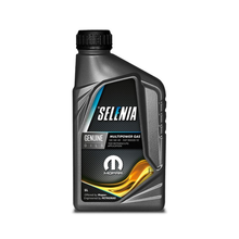 Kit Tagliando Lancia Ypsilon 1.2 LPG 2015 – 4 Filtri + Olio Selenia 4W-40 Multipower 3L