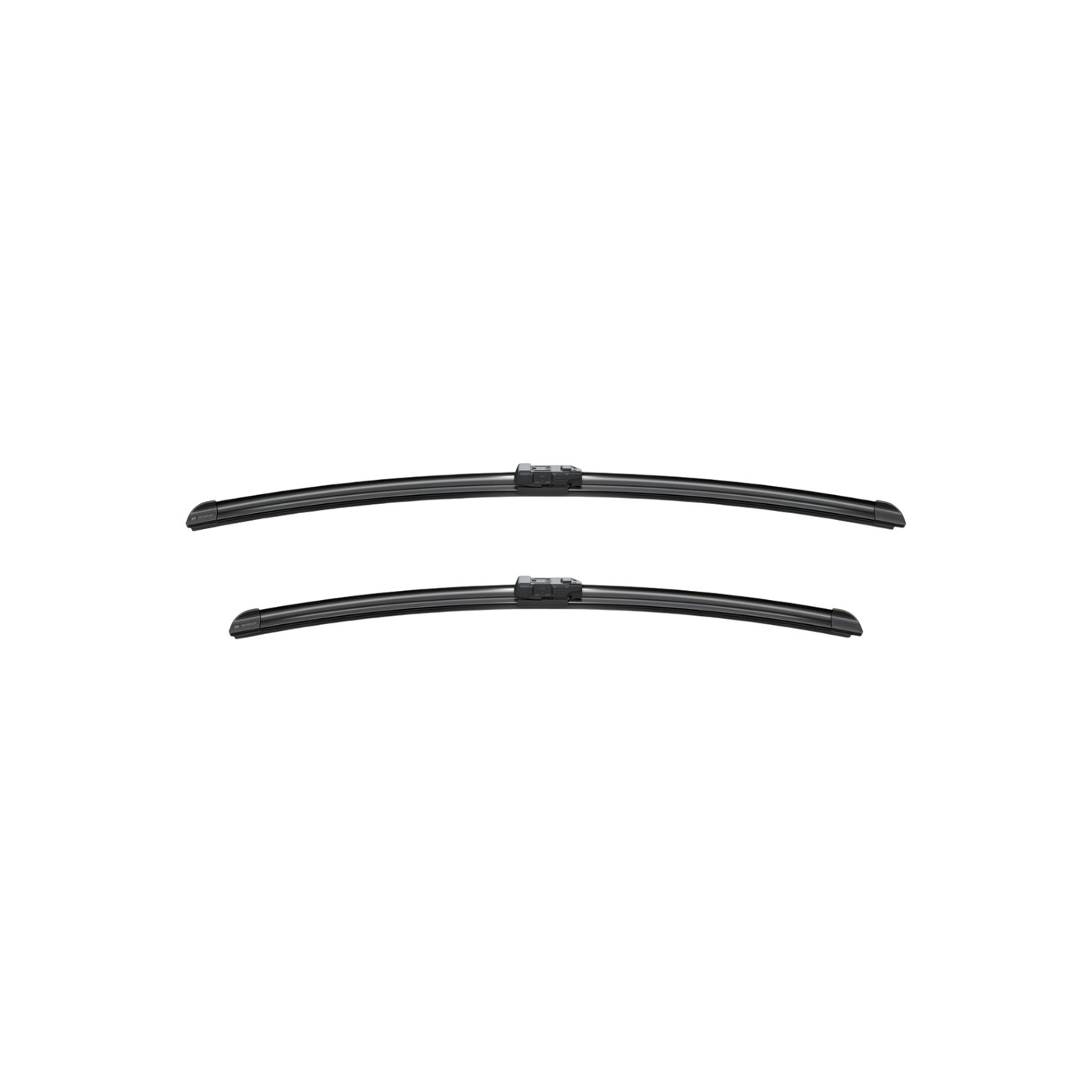 Spazzole Tergicristallo Anteriore Bosch Aero Twin (650mm) per Mercedes-Benz GLE W166 / GLS X166