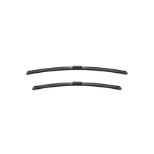 Spazzole Tergicristallo Anteriore Bosch Aero Twin (650mm) per Mercedes-Benz GLE W166 / GLS X166