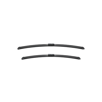 Spazzole Tergicristallo Anteriore Bosch Aero Twin (650mm) per Mercedes-Benz GLE W166 / GLS X166