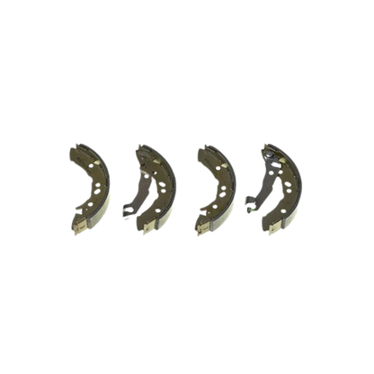 Kit Ganasce Freno Brembo per Hyundai Atos
