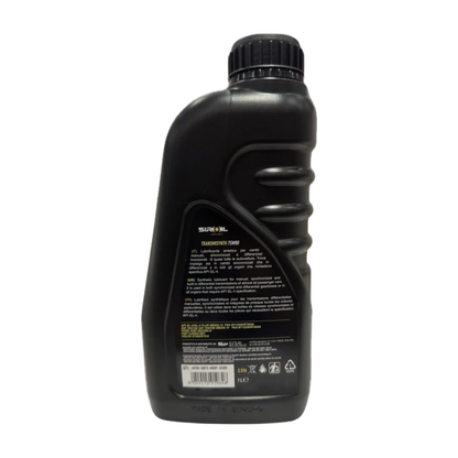 Olio Cambio Siroil Transmision 75W-80 1L