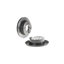 Kit Dischi Freni Posteriori Brembo per Mercedes-Benz Sprinter B9