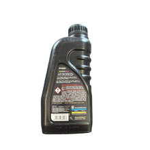 Siroil Evolution Sae - 15W-40 – Olio Motore - 1L