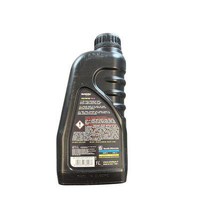 Siroil Evolution Sae - 15W-40 – Olio Motore - 1L