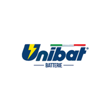 Batteria Moto Unibat Agm Technology CBTX5L-BS 12V/4Ah/70A