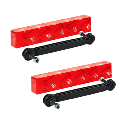 Coppia Biallette TRW per Jeep Compass (2016–2024) - Cod. JTS1372