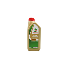 Kit Tagliando 4 Filtri Bosch + 5L Olio Castrol Edge 5W-40 - Volkswagen Golf VII 1.6