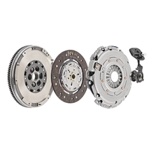 Kit frizione completo di volano Valeo per Lancia Delta 1.6d - foto 2