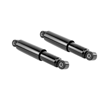 Coppia Ammortizzatori Posteriori Smart Fortwo 450 - X440343