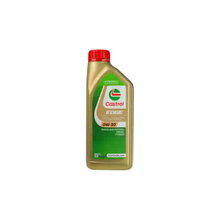 Kit Tagliando 3 Filtri + 6L Olio Motore Castrol EDGE 0W-30 – Mercedes-Benz Classe B 200