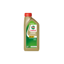 Kit Tagliando Mercedes-Benz C 200 – 2 Filtri + 7L Olio Castrol 5W-30 LL