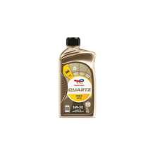 Kit Tagliando 3 Filtri + 3L Olio Total INEO MC3 5W-30 – Citroën C3 1.4 GPL