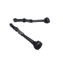 Kit Sospensione Anteriore / Bracci e Testine Fiat Panda 141  ( 1986 - 2003 ) Escluso 4x4