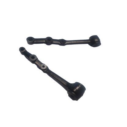 Kit Sospensione Anteriore / Bracci e Testine Fiat Panda 141  ( 1986 - 2003 ) Escluso 4x4