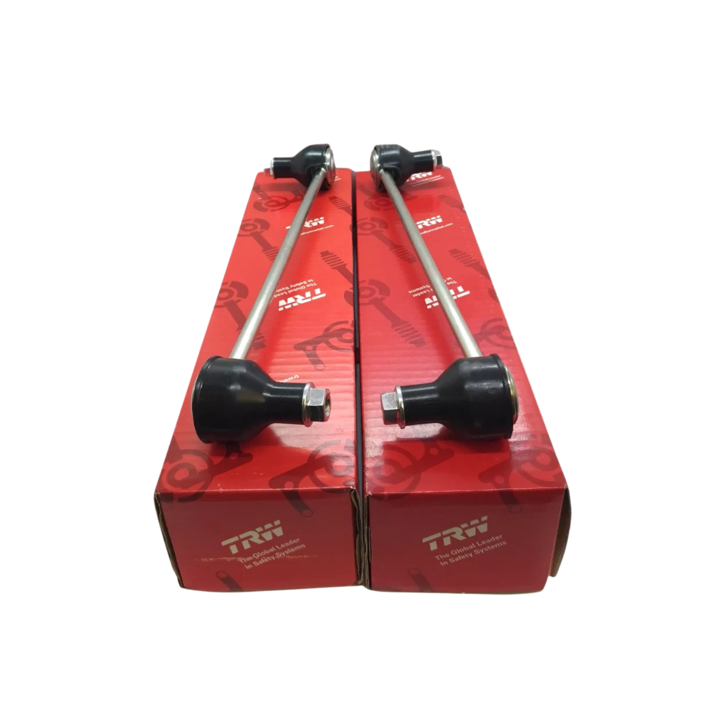 Coppia Tiranti / Biellette TRW – Destra + Sinistra – Barra Stabilizzatrice - Alfa / Fiat