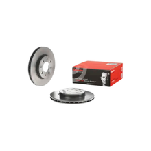 Kit Dischi e Pastiglie Freni Posteriori Brembo - Fiat 500 1.3
