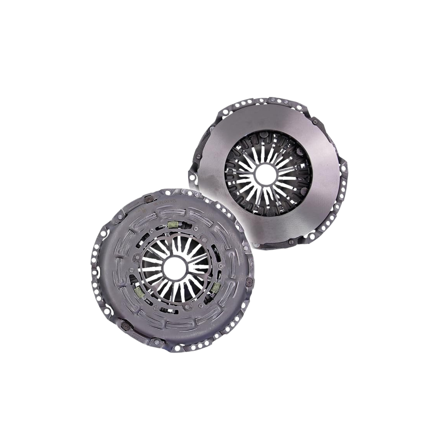 Kit Frizione + Reggispinta Luk Per Citroen Jumper/ Peugeot Boxer