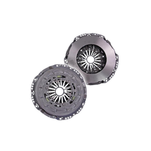 Kit Frizione + Reggispinta Luk Per Citroen Jumper/ Peugeot Boxer