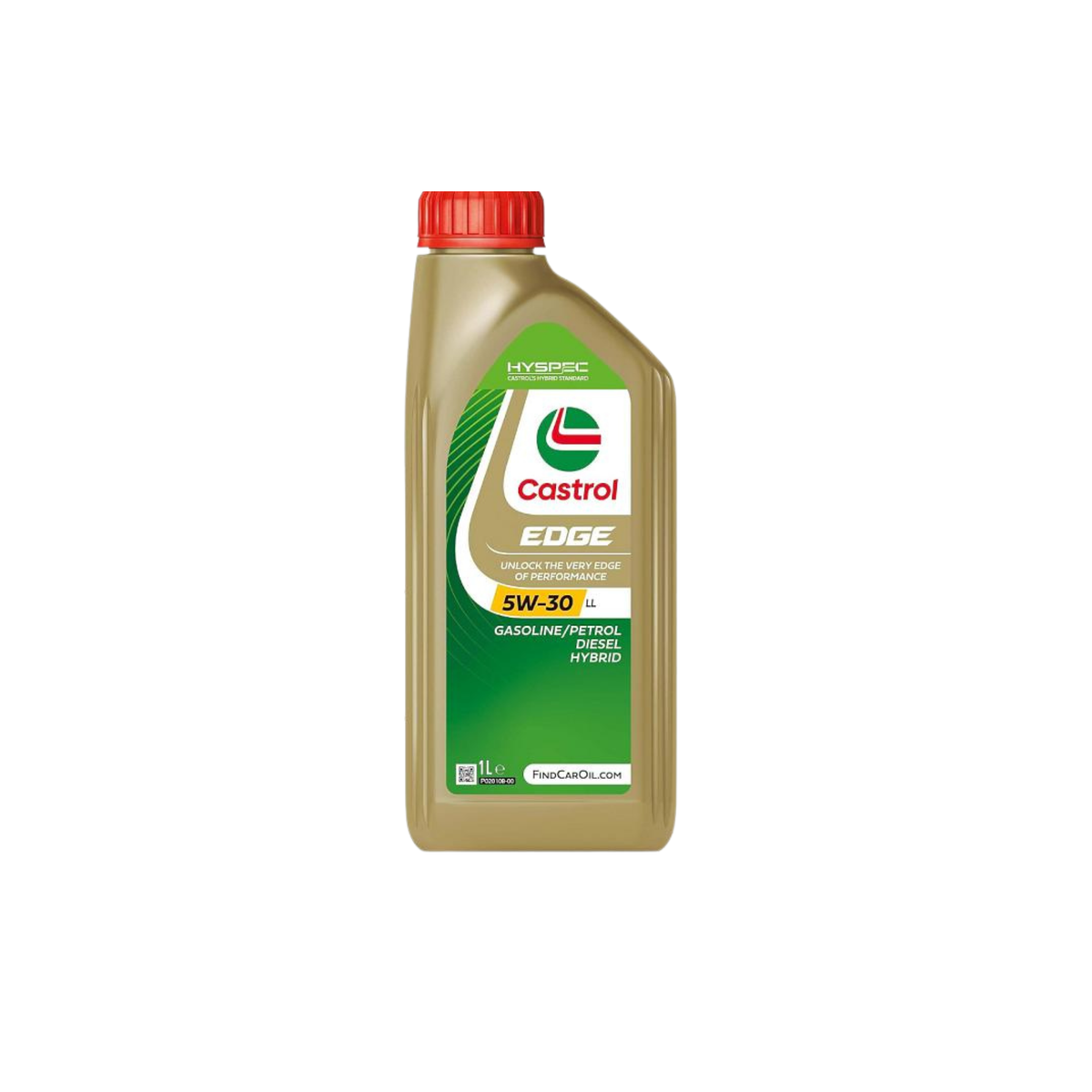 Kit tagliando Audi A1 con filtri UFI e Purflux e olio Castrol 5W-30 LL 5L - foto 2