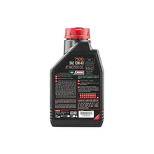 Olio Motore Motul- 7100 - 10W-40 – 4 Litri
