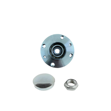 Kit Cuscinetto Mozzo Ruota Posteriore Fiat / Lancia / Alfa Romeo