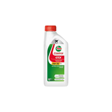 Kit Tagliando 4 Filtri + 6L Olio Motore Castrol 5W-30 GTX RN17 + Kit Ammortizzatori Anteriori Magneti Marelli + Supporti per Renault Kadjar 1.5