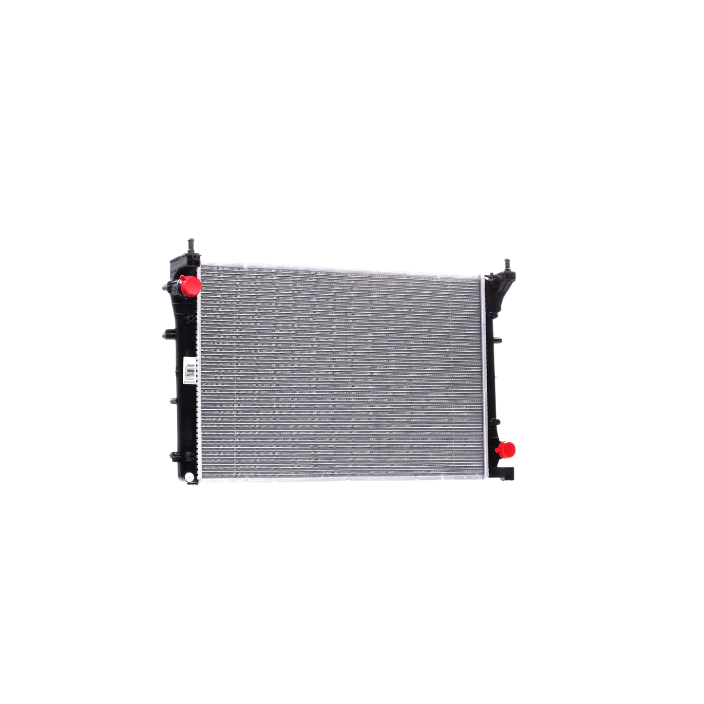 Radiatore Motore Denso - Fiat 500L 1.6 MJT