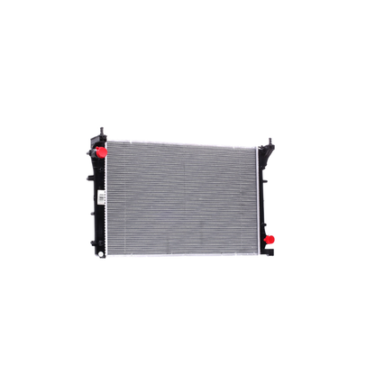 Radiatore Motore Denso - Fiat 500L 1.6 MJT