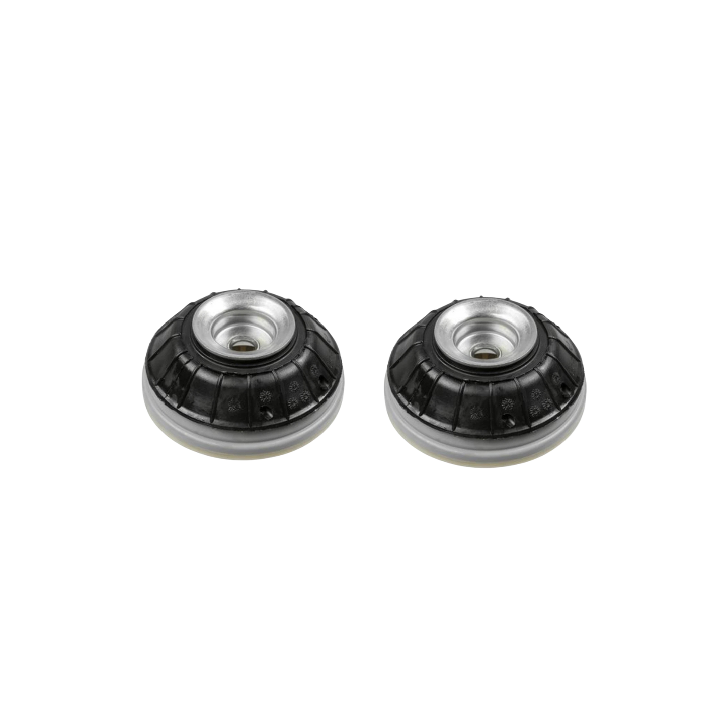 Kit 2 Supporti Ammortizzatori Anteriori Unigom - Fiat Panda (312)