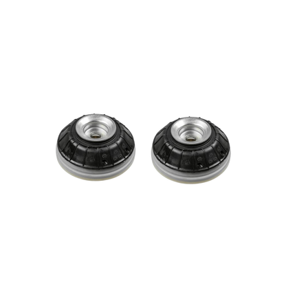 Kit 2 Supporti Ammortizzatori Anteriori Unigom - Fiat Panda (312)