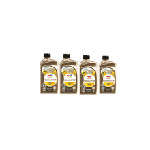 Kit Tagliando 4 Filtri + 4L Olio TotalEnergies 5W-30 per Peugeot 3008 (2015)