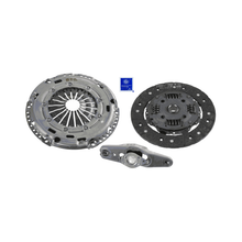 Kit Frizione Sachs – Volkswagen Golf 1.4 Benzina (Cod. 3000 950 072)