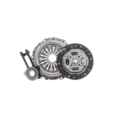 Kit Frizione + Reggispinta Valeo per Ford Fiesta V / Mazda 2 (DY)