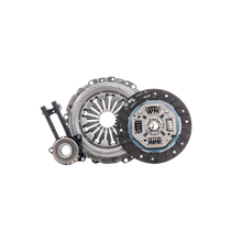 Kit Frizione + Reggispinta Valeo per Ford Fiesta V / Mazda 2 (DY)