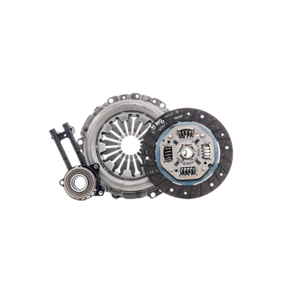 Kit Frizione + Reggispinta Valeo per Ford Fiesta V / Mazda 2 (DY)