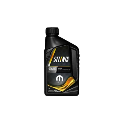 Kit Tagliando 4 Filtri + 5L Olio Selenia 0W-20 ECO2 – Jeep Renegade